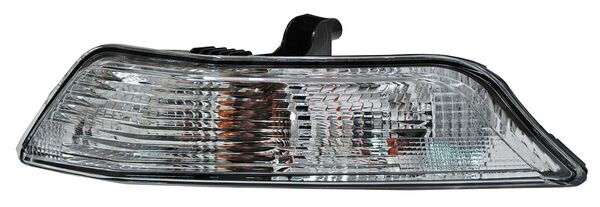CUARTO FORD FRONTAL MUSTANG 2015-2016 IZQUIERDO TYG