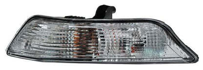 CUARTO FORD FRONTAL MUSTANG 2015-2016 IZQUIERDO TYG