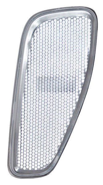 CUARTO JEEP LATERAL RENEGADE 2019-2025 BLANCO IZQUIERDO TYG