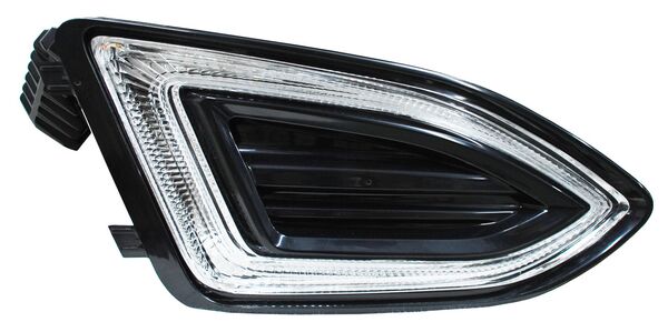 FARO DE NIEBLA FORD EDGE 2015-2018 LED DERECHO TYG