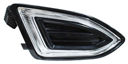 FARO DE NIEBLA FORD EDGE 2015-2018 LED DERECHO TYG