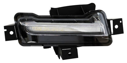 FARO DE NIEBLA CHEVROLET CAMARO 2016-2019 RS / LT LED DERECHO TYG