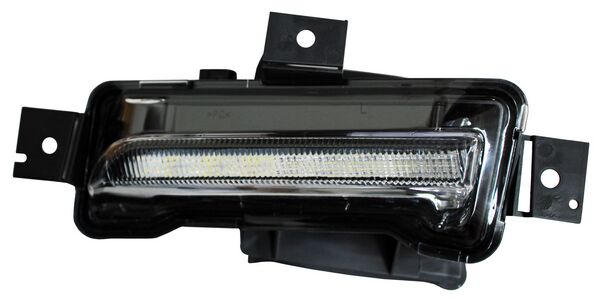 FARO DE NIEBLA CHEVROLET CAMARO 2016-2019 RS / LT LED IZQUIERDO TYG