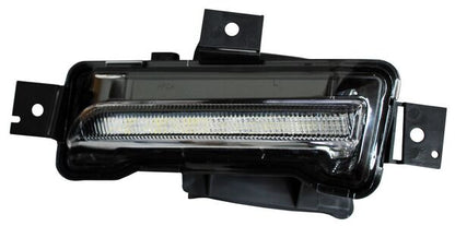 FARO DE NIEBLA CHEVROLET CAMARO 2016-2019 RS / LT LED IZQUIERDO TYG