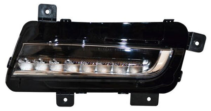 CUARTO FRONTAL CADILLAC CTS 2014-2019 LED . DERECHO TYG