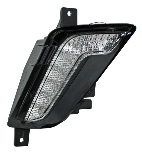 CUARTO CHEVROLET FRONTAL VOLT 2016-2019 LED NSF DERECHO TYG