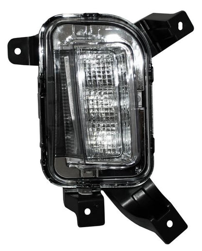CUARTO CHEVROLET FRONTAL TERRAIN 2016-2017 LED 2252 352 DERECHO TYG