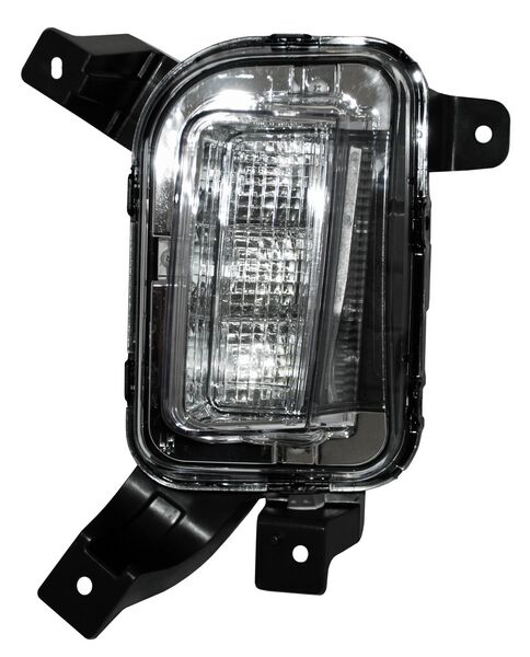 CUARTO CHEVROLET FRONTAL TERRAIN 2016-2017 LED 2252 352 IZQUIERDO TYG