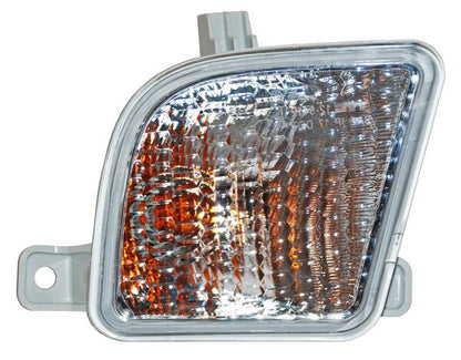 CUARTO HONDA FRONTAL ODYSSEY 2018-2020 ELITE / EX / EXL / TOURING DERECHO TYG
