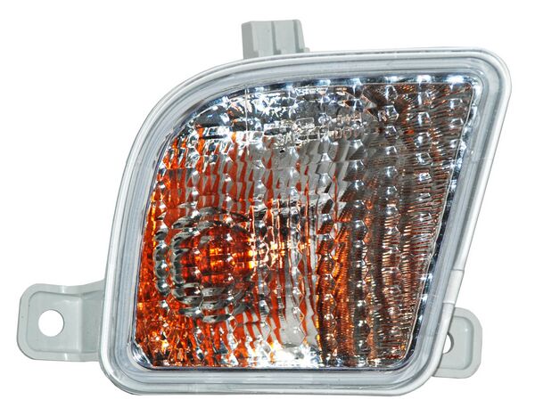 CUARTO HONDA FRONTAL ODYSSEY 2018-2020 LX DERECHO TYG