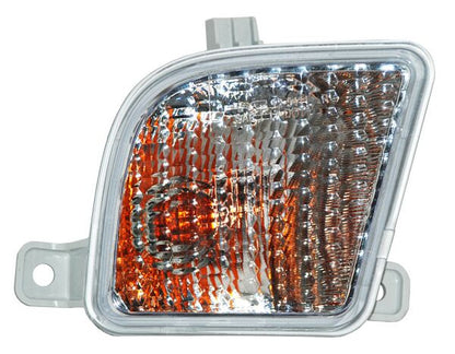 CUARTO HONDA FRONTAL ODYSSEY 2018-2020 LX DERECHO TYG