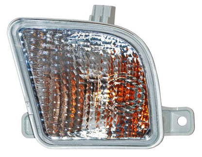 CUARTO HONDA FRONTAL ODYSSEY 2018-2020 ELITE / EX / EXL / TOURING IZQUIERDO TYG