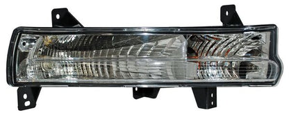 CUARTO JEEP FRONTAL COMPASS 18- 21 / USA TYPE 2017-2019 DERECHO TYG
