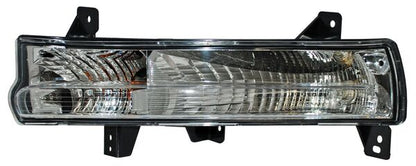 CUARTO JEEP FRONTAL COMPASS 18- 21 / USA TYPE 2017-2019 IZQUIERDO TYG