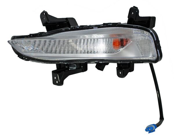 CUARTO KIA FRONTAL OPTIMA 2019-2020 NSF IZQUIERDO TYG