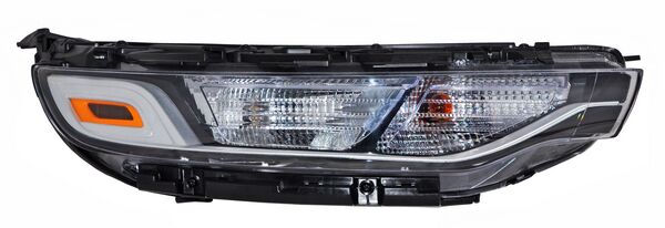 CUARTO KIA FRONTAL SOUL 2020-2022 NSF DERECHO TYG