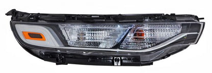 CUARTO KIA FRONTAL SOUL 2020-2022 NSF DERECHO TYG
