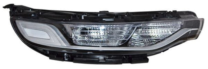 CUARTO KIA FRONTAL SOUL 2020-2022 LX C / LUZ DE DIA DERECHO TYG