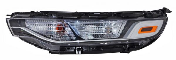 CUARTO KIA FRONTAL SOUL 2020-2022 NSF IZQUIERDO TYG