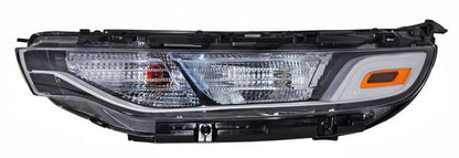 CUARTO KIA FRONTAL SOUL 2020-2022 NSF IZQUIERDO TYG