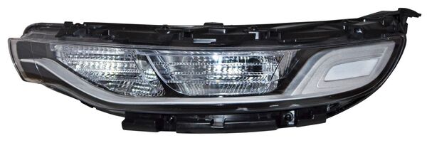 CUARTO KIA FRONTAL SOUL 2020-2022 LX C / LUZ DE DIA IZQUIERDO TYG