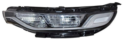 CUARTO KIA FRONTAL SOUL 2020-2022 LX C / LUZ DE DIA IZQUIERDO TYG