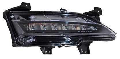 CUARTO FRONTAL LINCOLN MKC 2015-2018 LED NSF DERECHO TYG