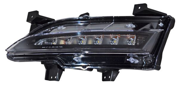CUARTO FRONTAL LINCOLN MKC 2015-2018 LED NSF IZQUIERDO TYG