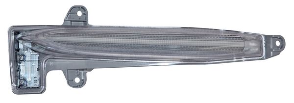 CUARTO TOYOTA FRONTAL COROLLA 2020-2024 SE LED NSF DERECHO TYG