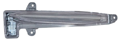 CUARTO TOYOTA FRONTAL COROLLA 2020-2024 SE LED NSF DERECHO TYG