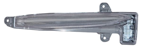 CUARTO TOYOTA FRONTAL COROLLA 2020-2024 SE LED NSF IZQUIERDO TYG