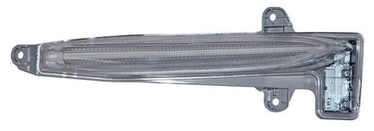 CUARTO TOYOTA FRONTAL COROLLA 2020-2024 SE LED NSF IZQUIERDO TYG