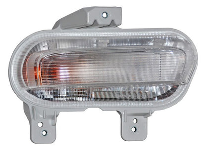CUARTO JEEP FRONTAL RENEGADE 19- 22 DERECHO TYG