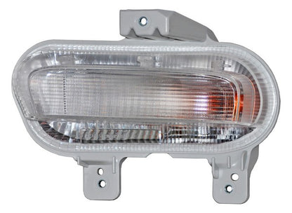 CUARTO JEEP FRONTAL RENEGADE 19- 22 IZQUIERDO TYG