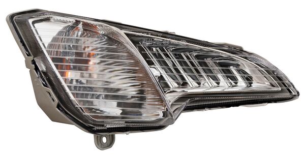 FARO DE NIEBLA FORD ECOSPORT 2018-2021 SIN FOCO P / 1 FOCO NSF DERECHO TYG