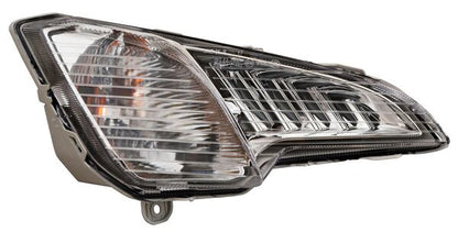 FARO DE NIEBLA FORD ECOSPORT 2018-2021 SIN FOCO P / 1 FOCO NSF DERECHO TYG