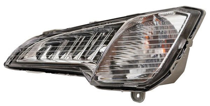 FARO DE NIEBLA FORD ECOSPORT 2018-2021 SIN FOCO P / 1 FOCO NSF IZQUIERDO TYG