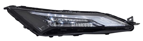 CUARTO NISSAN FRONTAL X-TRAIL 2023-2025 LED 260605 DERECHO TYG