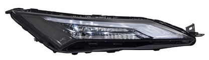 CUARTO NISSAN FRONTAL X-TRAIL 2023-2025 LED 260605 DERECHO TYG