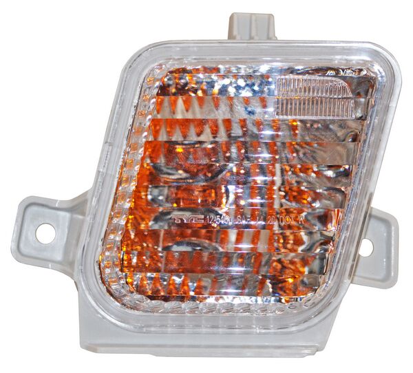 CUARTO HONDA FRONTAL ODYSSEY 2021-2025 TOURING NSF DERECHO TYG