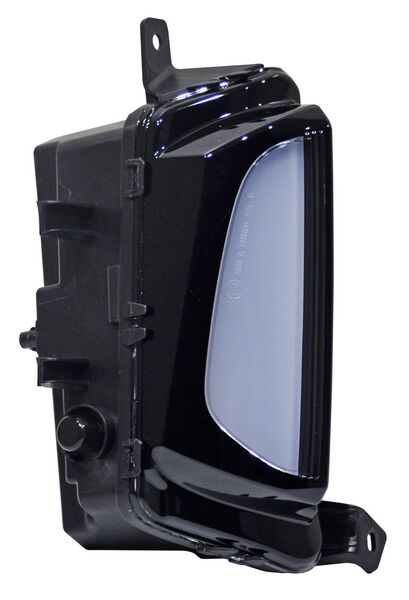 FARO DE NIEBLA VOLKSWAGEN JETTA 2022-2024 LED 260605 DERECHO TYG