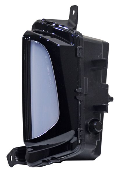 FARO DE NIEBLA VOLKSWAGEN JETTA 2022-2024 LED 260605 IZQUIERDO TYG