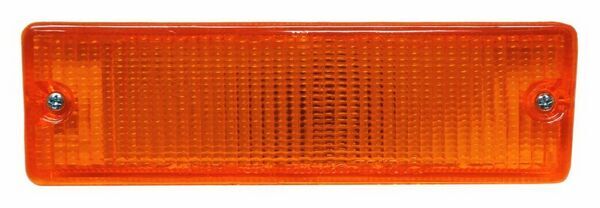 CUARTO FRONTAL NISSAN PICKUP D21 1994-2000 / TSURU II 1988-1991 LUJO ÁMBAR ECOCN DERECHO 70.04 TYG