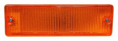 CUARTO FRONTAL NISSAN PICKUP D21 1994-2000 / TSURU II 1988-1991 LUJO ÁMBAR ECOCN DERECHO 70.04 TYG