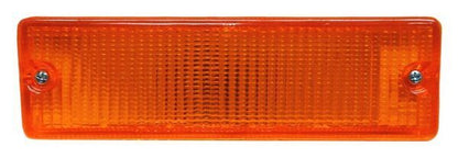 CUARTO FRONTAL NISSAN PICKUP D21 1994-2000 / TSURU II 1988-1991 LUJO ÁMBAR ECOCN IZQUIERDO TYG