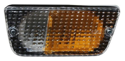 CUARTO NISSAN FRONTAL DATSUN PU 620 1973-1980 ECOCN DERECHO TYG