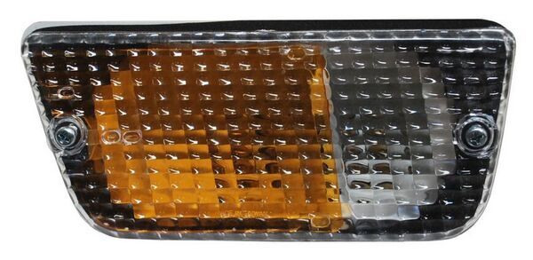 CUARTO NISSAN FRONTAL DATSUN PU 620 1973-1980 ECOCN IZQUIERDO TYG