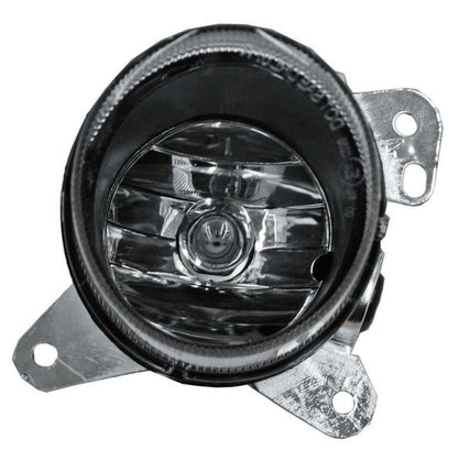 CUARTO MERCEDES-BENZ FRONTAL MBENZ CLASE E 2009-2012 IZQUIERDO TYG