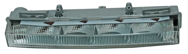 CUARTO MERCEDES-BENZ FRONTAL MBENZ CLASE M 2012-2015 LED DERECHO TYG