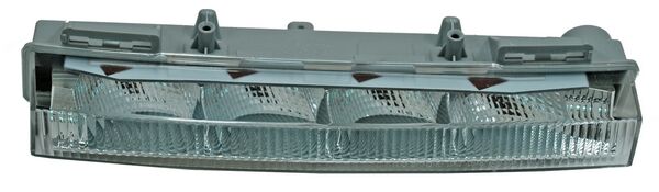 CUARTO MERCEDES-BENZ FRONTAL MBENZ CLASE M 2012-2015 LED IZQUIERDO TYG